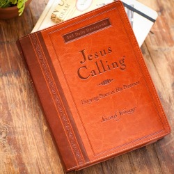 jesus calling